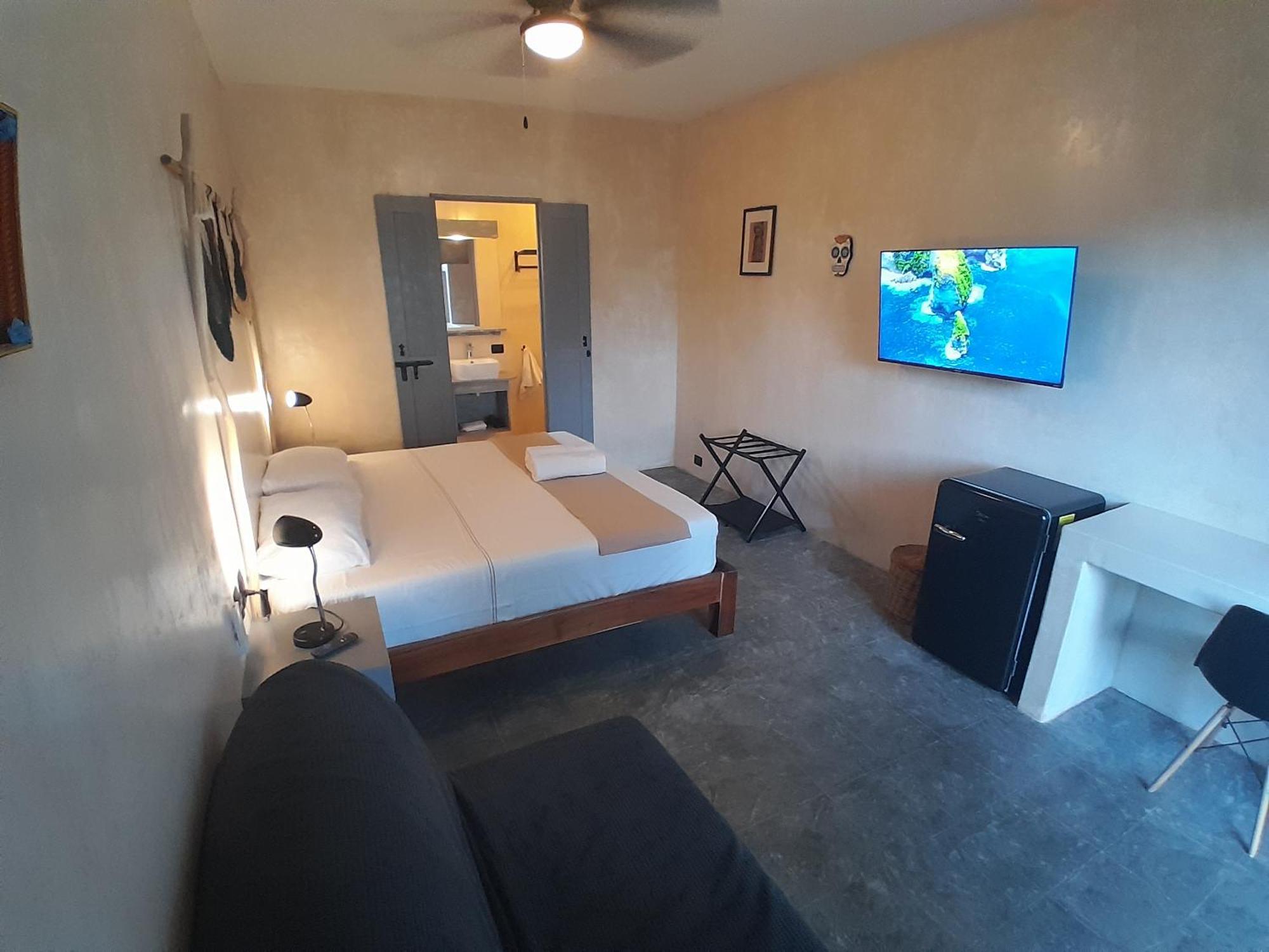 Charming Colonial-Style Room In The Heart Of Valladolid المظهر الخارجي الصورة